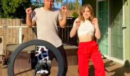 户外露出视频,真实场景下的生活百态